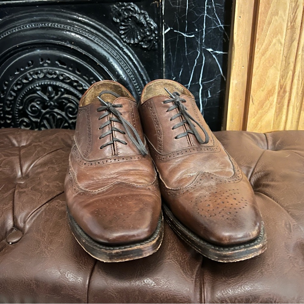 Thursday Boot Dress Shoes